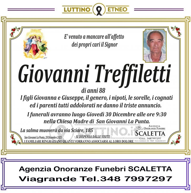 Giovanni  Treffiletti 